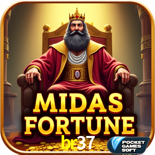 Desvendando o Mundo dos Jogos Virtuais na br37