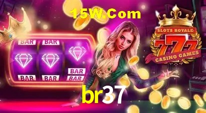 Jogos de Slot br37