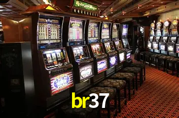 Login Seguro br37