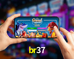 Live Casino br37