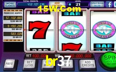 Casino Ao Vivo br37