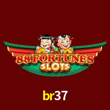 Welcome Bonus br37