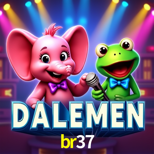 APP oficial da br37 para mobile