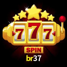 br37 App Interface