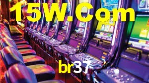 Sinta a adrenalina dos jogos de cassino com br37