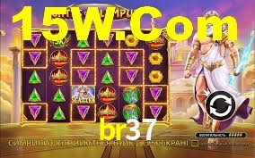 br37: Seu Cassino Premiado com Pagamentos Rápidos