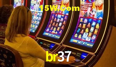Mesa de Blackjack br37