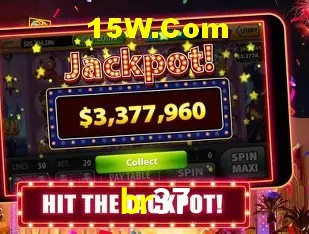 Jogos de Slot br37