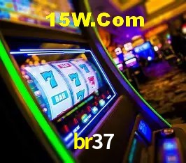 Bônus e promoções da br37