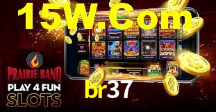 Live Casino br37