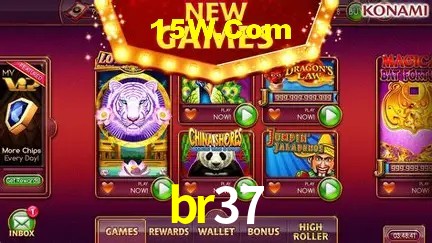Login Seguro br37