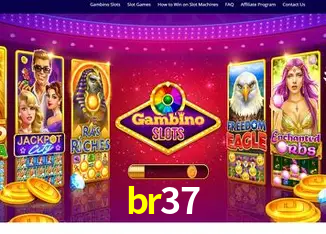Estatísticas do Jogo br37