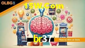 Welcome Bonus br37